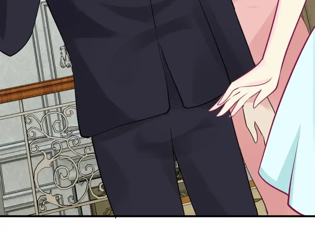 《逃不掉的千亿蜜爱》第43话 我这个人有仇必报 第119页