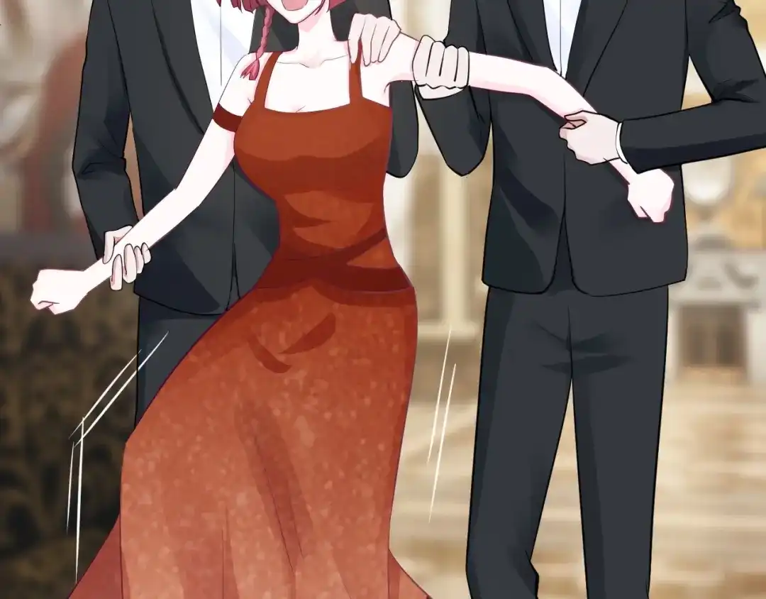 《逃不掉的千亿蜜爱》第43话 我这个人有仇必报 第90页