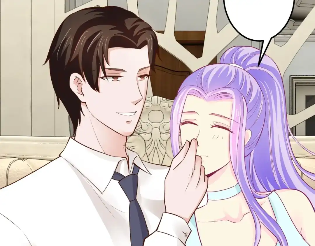 《逃不掉的千亿蜜爱》第43话 我这个人有仇必报 第109页