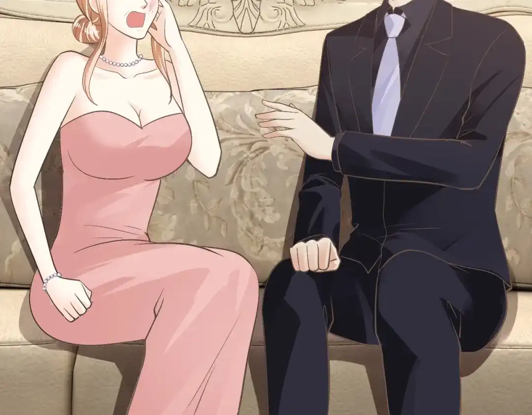 《逃不掉的千亿蜜爱》第44话 特殊的道歉方式 第22页