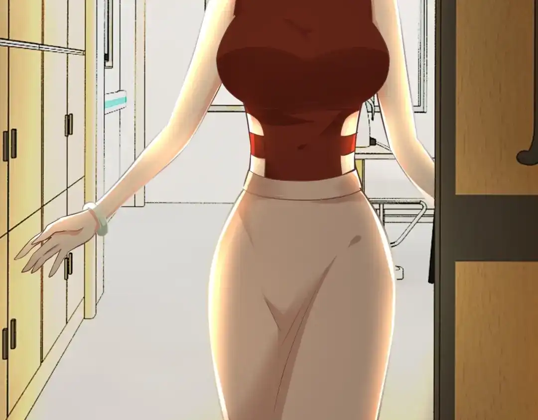 《逃不掉的千亿蜜爱》第44话 特殊的道歉方式 第67页