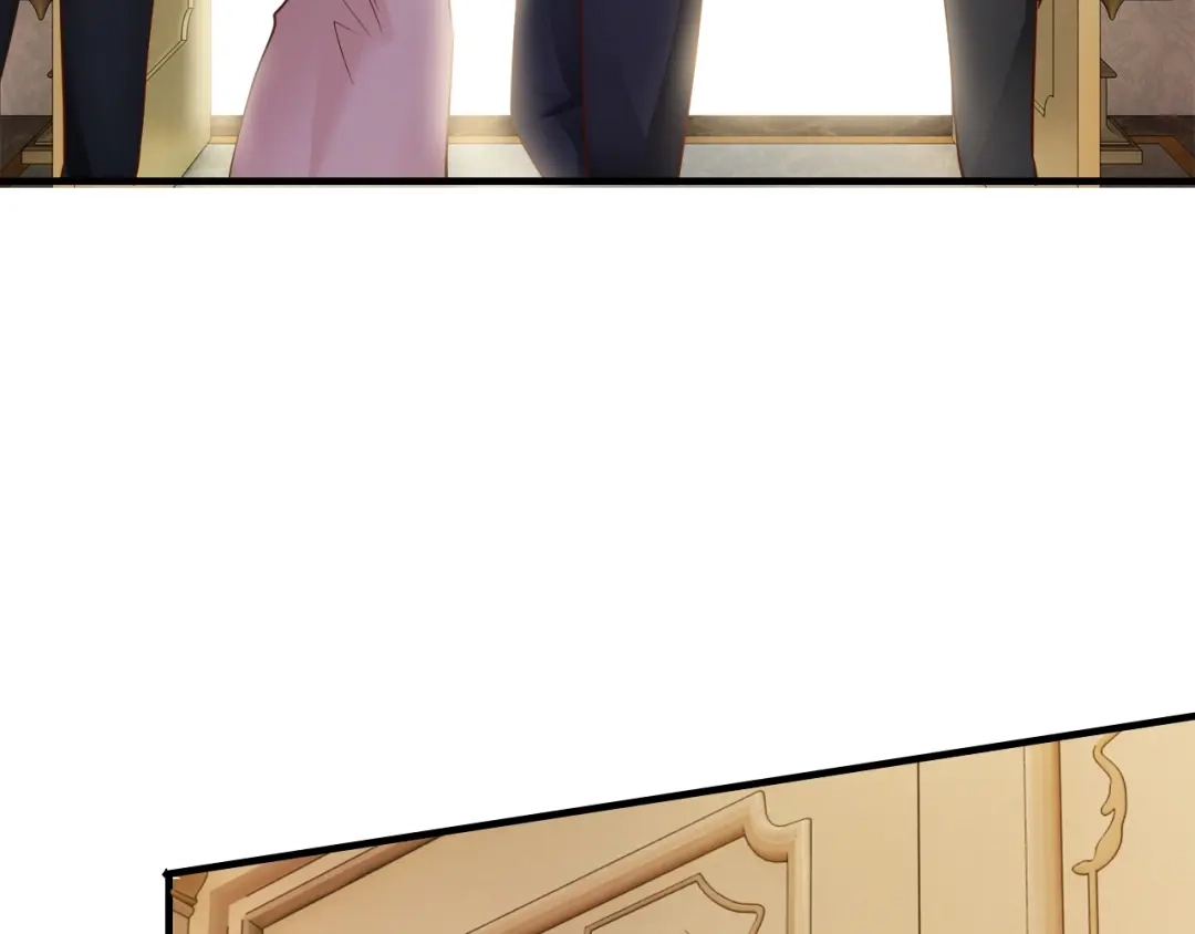 《逃不掉的千亿蜜爱》第44话 特殊的道歉方式 第29页