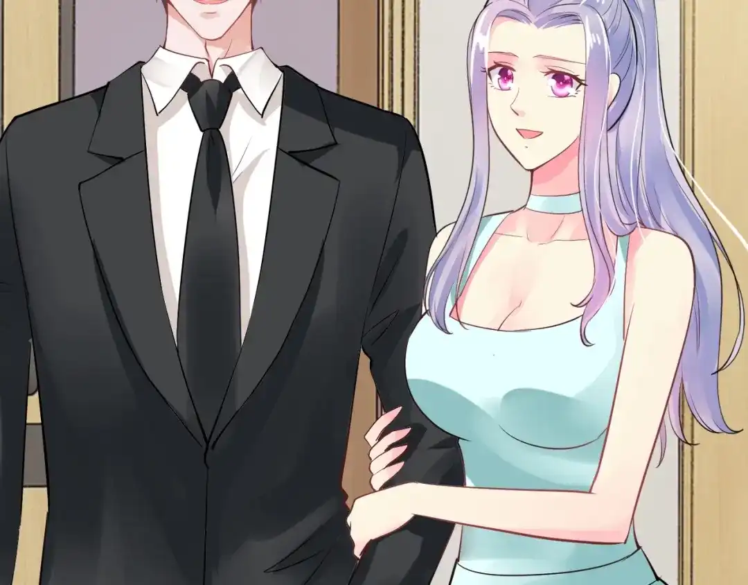 《逃不掉的千亿蜜爱》第44话 特殊的道歉方式 第77页