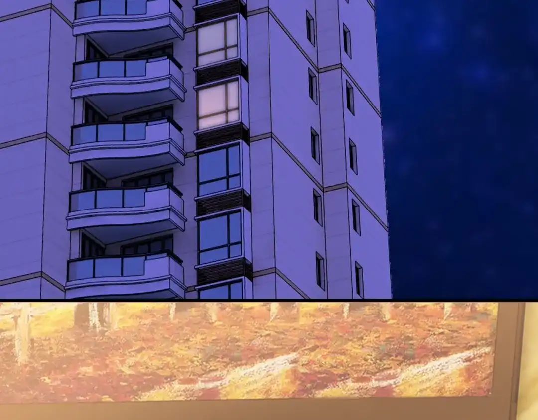 《逃不掉的千亿蜜爱》第44话 特殊的道歉方式 第35页