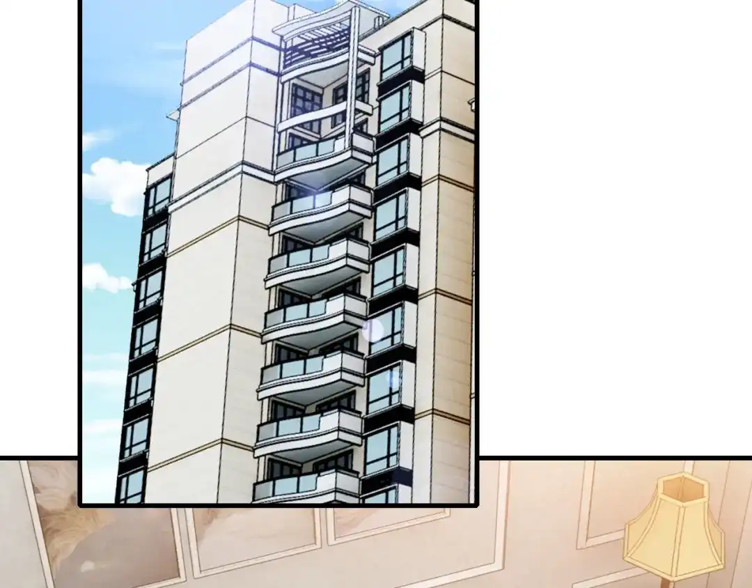 《逃不掉的千亿蜜爱》第44话 特殊的道歉方式 第5页