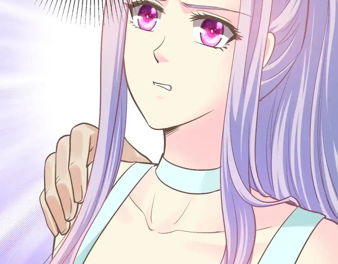 《逃不掉的千亿蜜爱》第45话 为什么不能和他在一起 第83页