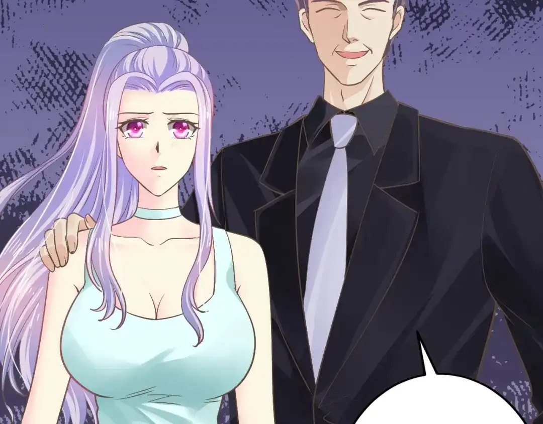 《逃不掉的千亿蜜爱》第45话 为什么不能和他在一起 第79页
