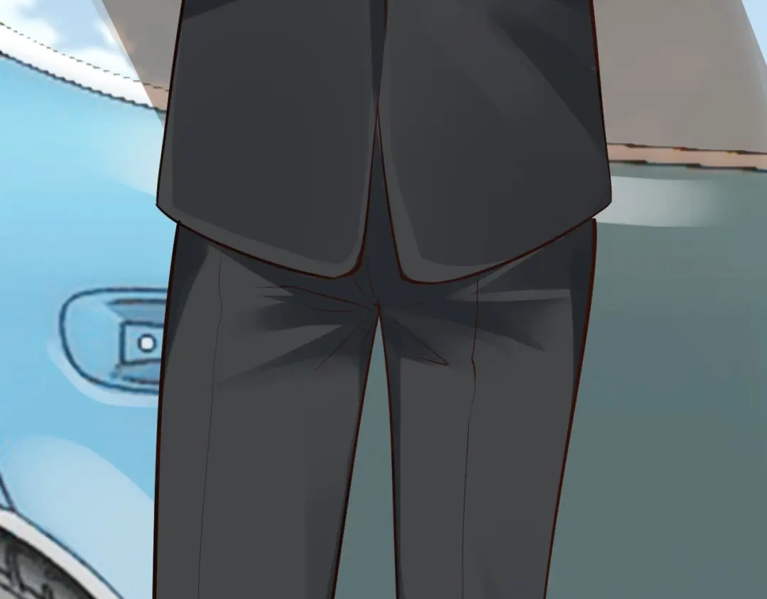 《逃不掉的千亿蜜爱》第45话 为什么不能和他在一起 第7页