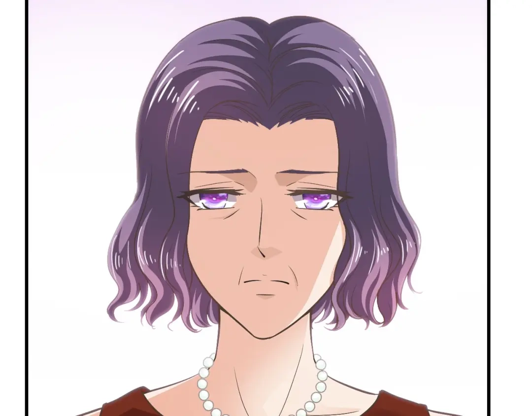 《逃不掉的千亿蜜爱》第45话 为什么不能和他在一起 第30页