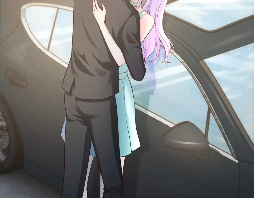 《逃不掉的千亿蜜爱》第45话 为什么不能和他在一起 第27页