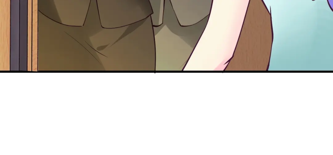 《逃不掉的千亿蜜爱》第45话 为什么不能和他在一起 第77页