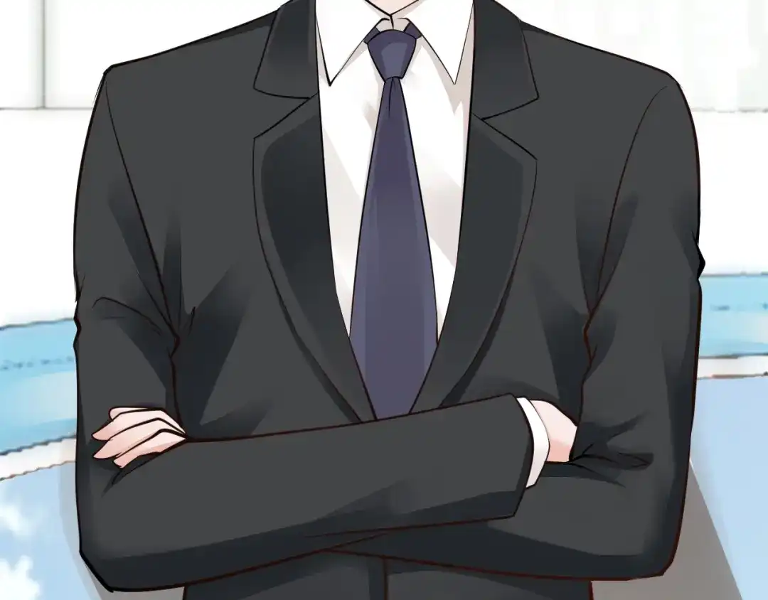 《逃不掉的千亿蜜爱》第45话 为什么不能和他在一起 第6页