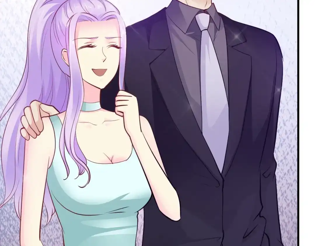 《逃不掉的千亿蜜爱》第45话 为什么不能和他在一起 第86页