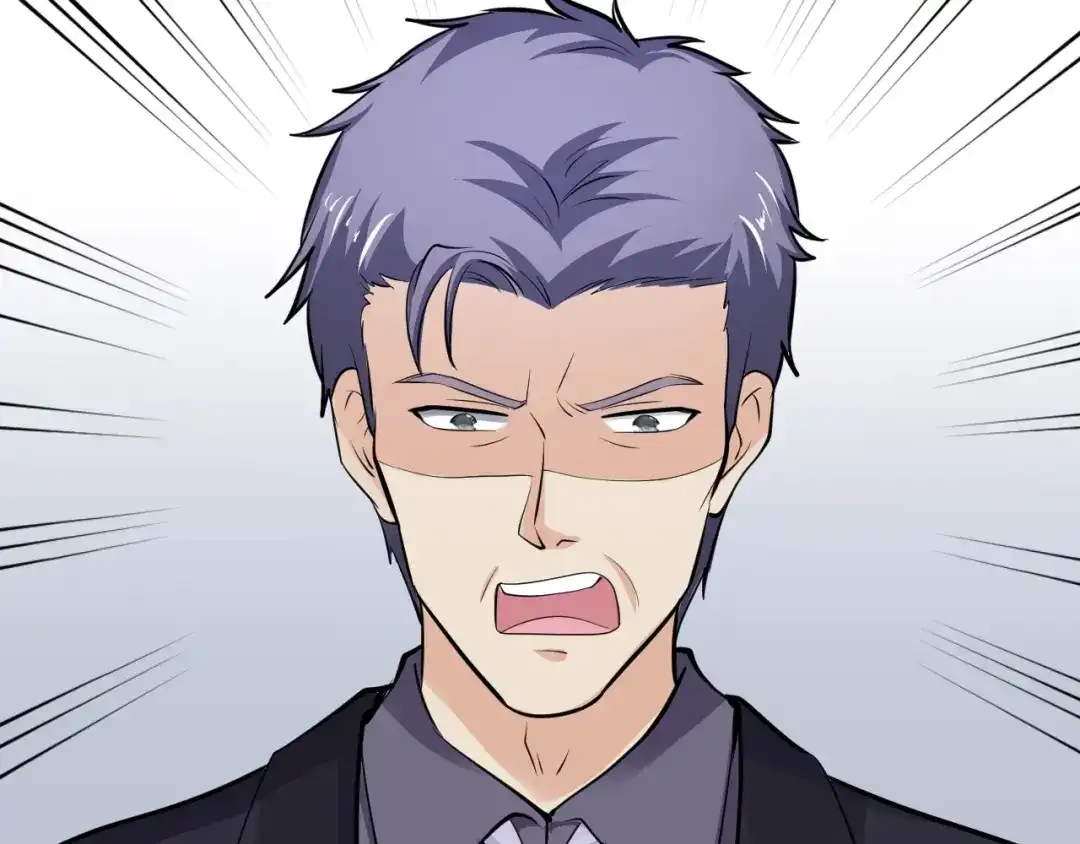 《逃不掉的千亿蜜爱》第45话 为什么不能和他在一起 第115页