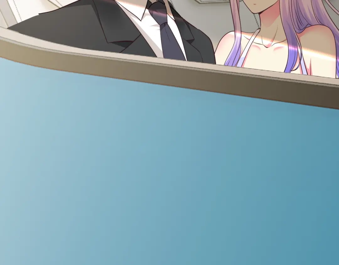 《逃不掉的千亿蜜爱》第46话 大灰狼和小白兔 第66页