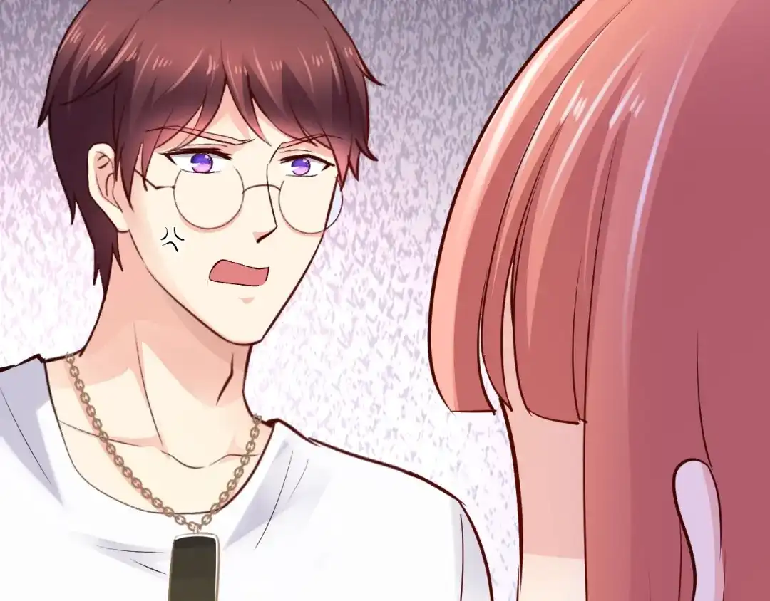 《逃不掉的千亿蜜爱》第46话 大灰狼和小白兔 第112页