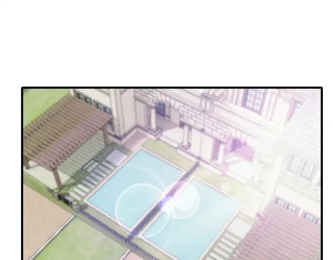 《逃不掉的千亿蜜爱》第46话 大灰狼和小白兔 第63页