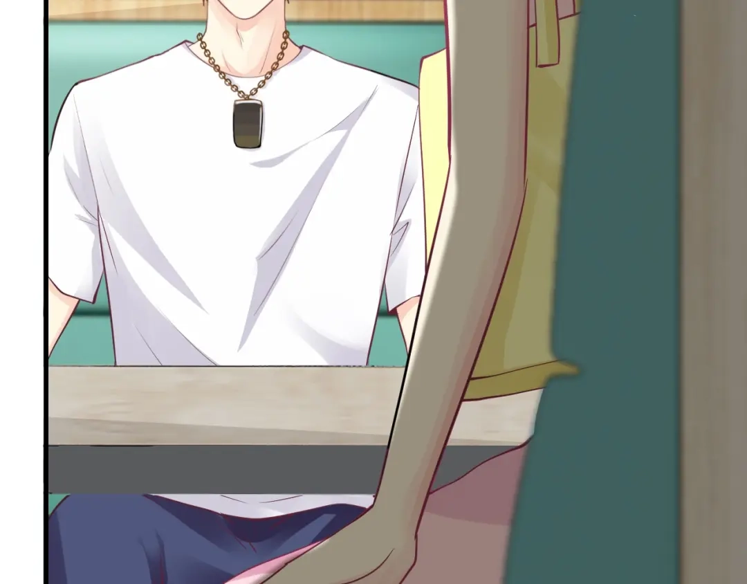 《逃不掉的千亿蜜爱》第46话 大灰狼和小白兔 第92页