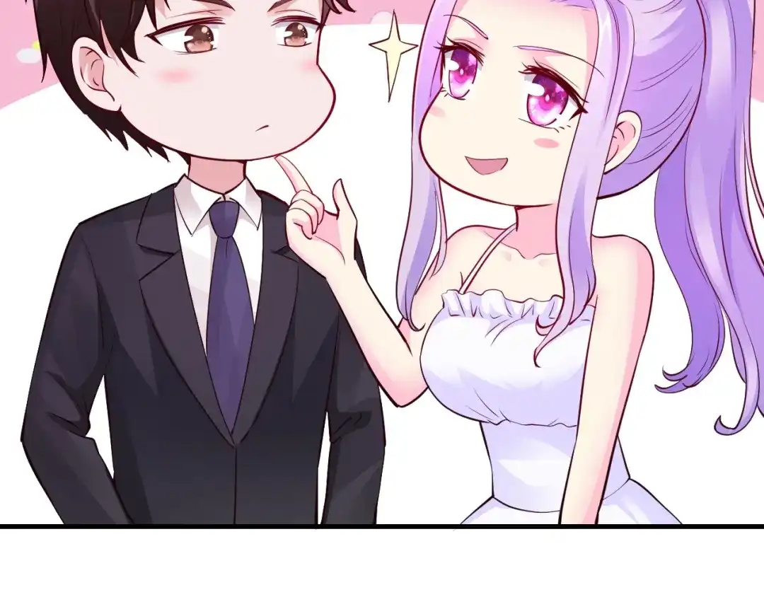 《逃不掉的千亿蜜爱》第46话 大灰狼和小白兔 第78页