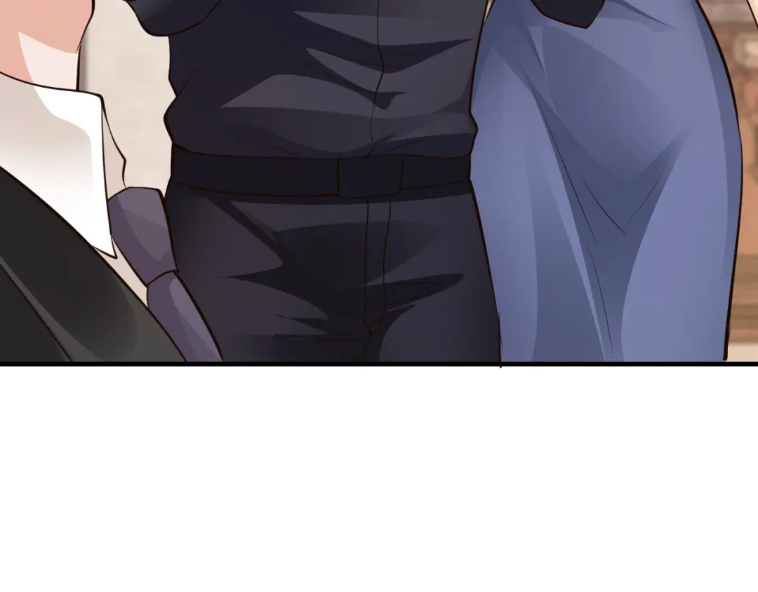 《逃不掉的千亿蜜爱》第46话 大灰狼和小白兔 第12页