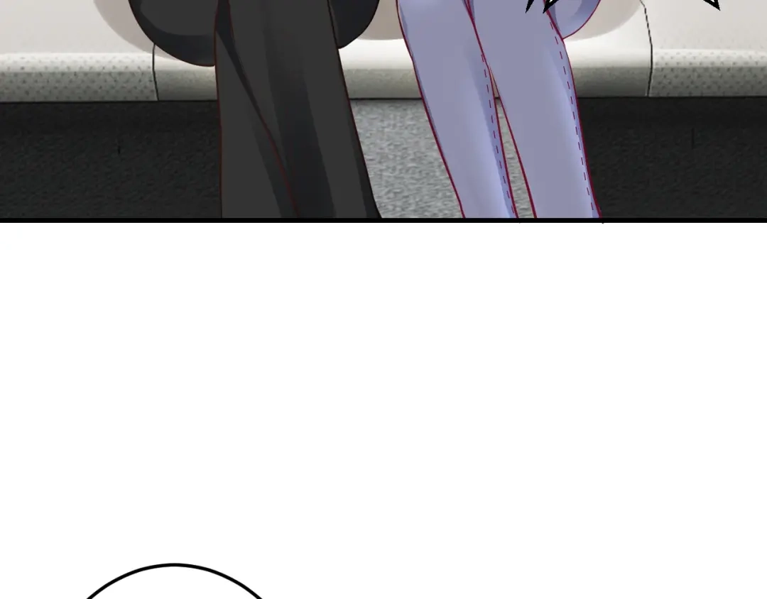 《逃不掉的千亿蜜爱》第46话 大灰狼和小白兔 第73页