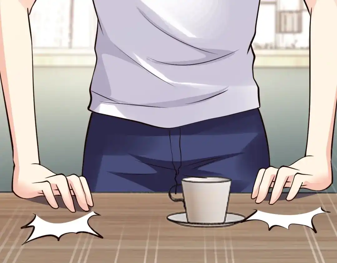 《逃不掉的千亿蜜爱》第46话 大灰狼和小白兔 第102页