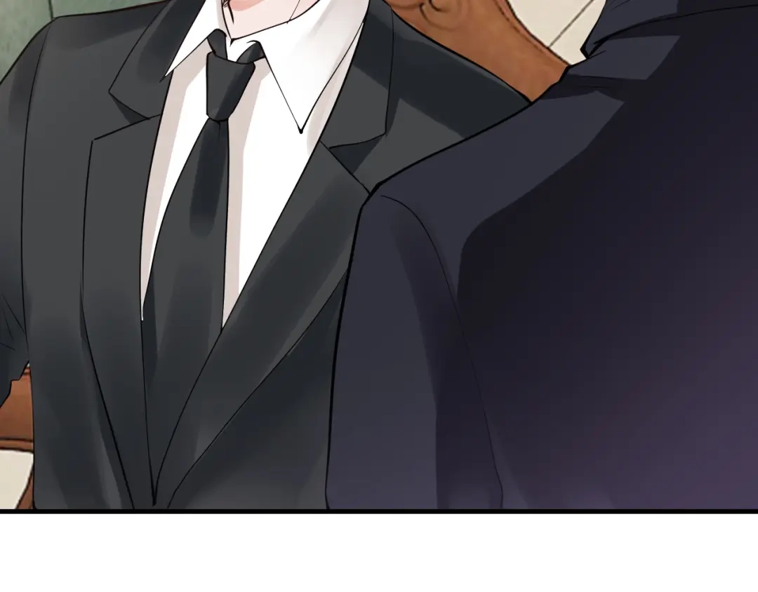 《逃不掉的千亿蜜爱》第46话 大灰狼和小白兔 第32页
