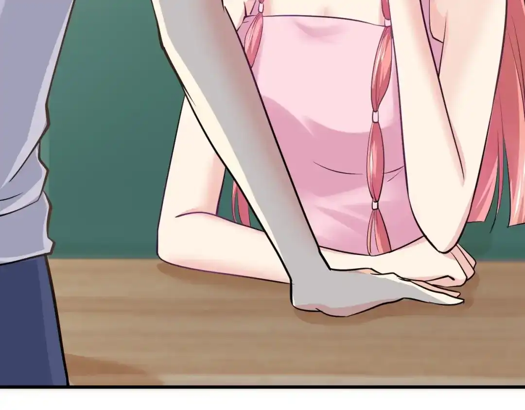 《逃不掉的千亿蜜爱》第47话 立刻离开他！ 第17页