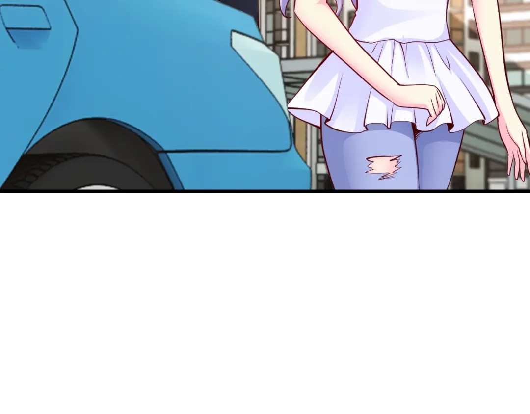 《逃不掉的千亿蜜爱》第47话 立刻离开他！ 第79页