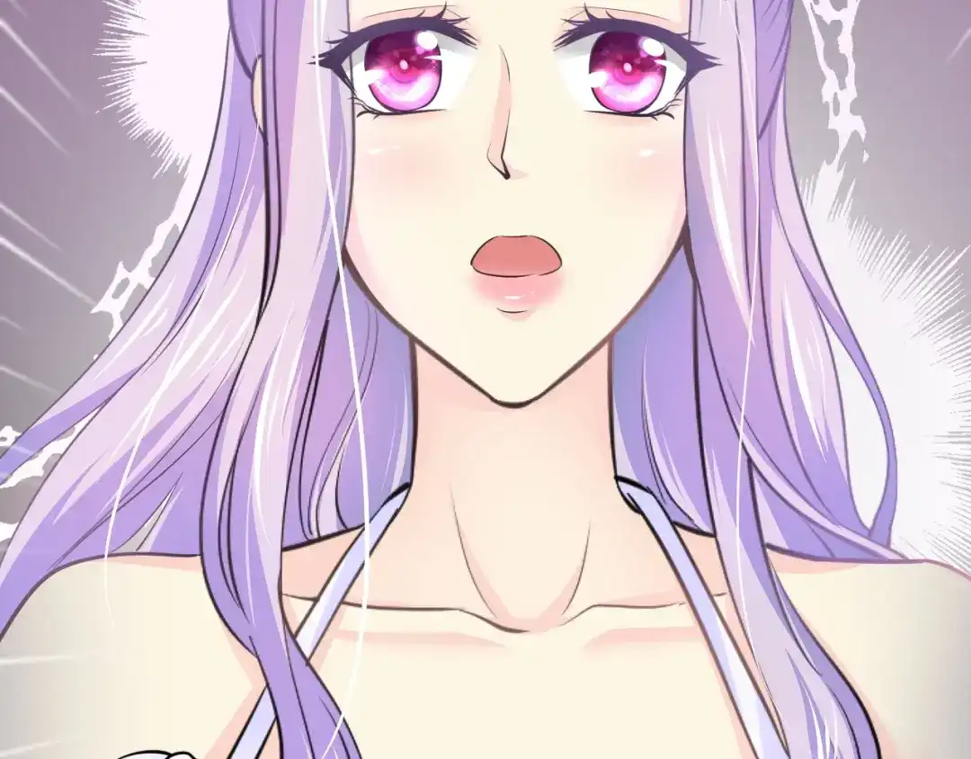 《逃不掉的千亿蜜爱》第47话 立刻离开他！ 第125页
