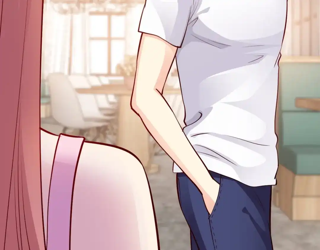 《逃不掉的千亿蜜爱》第47话 立刻离开他！ 第26页