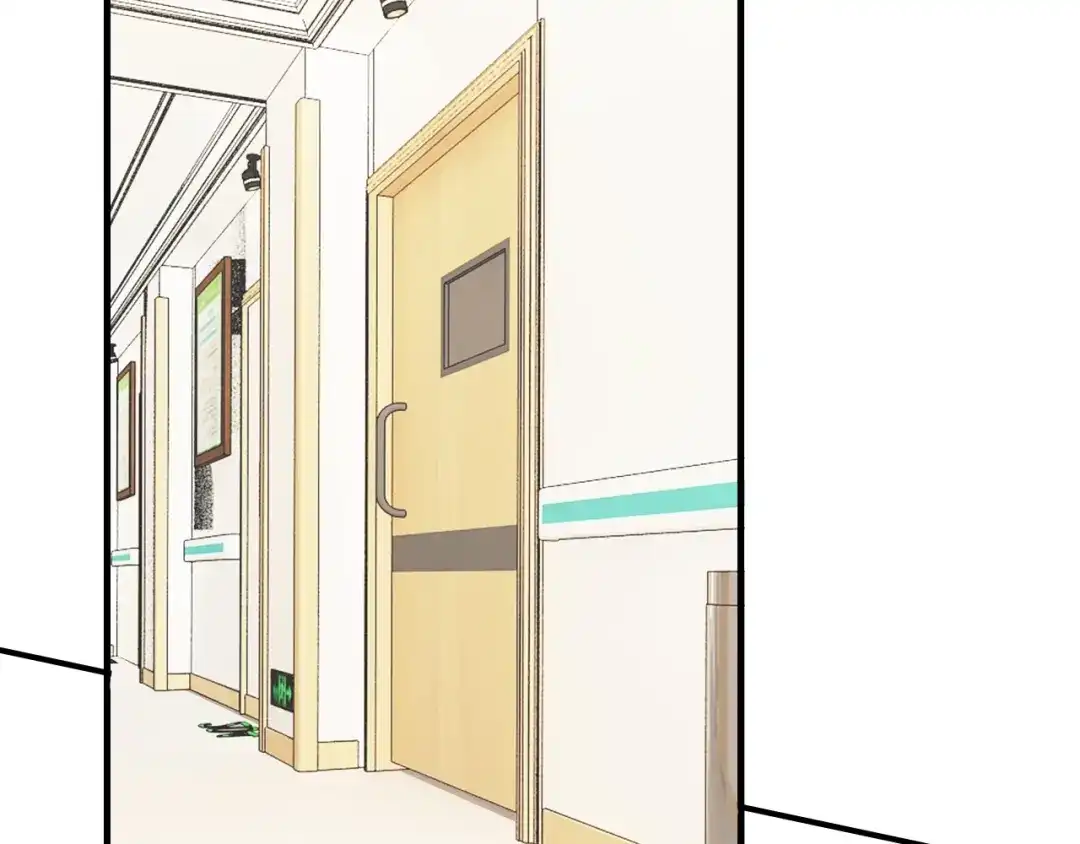 《逃不掉的千亿蜜爱》第47话 立刻离开他！ 第92页