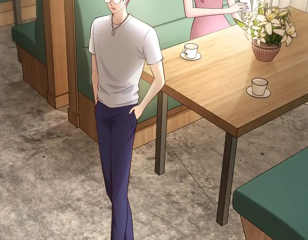 《逃不掉的千亿蜜爱》第47话 立刻离开他！ 第20页