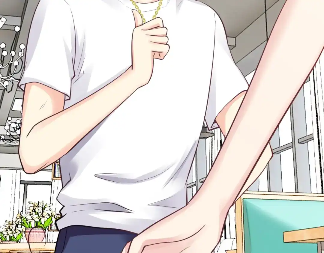《逃不掉的千亿蜜爱》第47话 立刻离开他！ 第32页