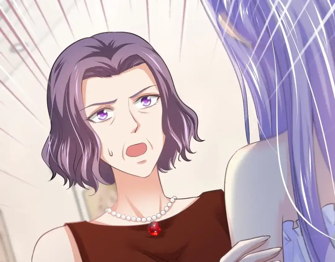 《逃不掉的千亿蜜爱》第47话 立刻离开他！ 第121页