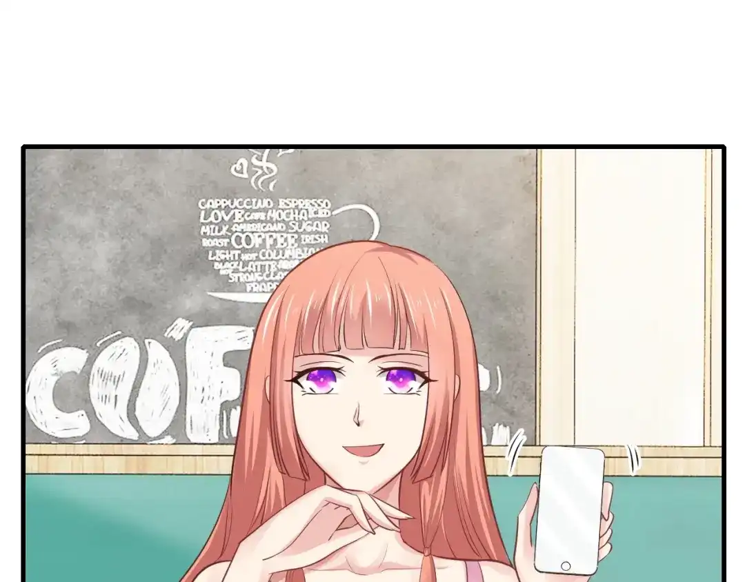 《逃不掉的千亿蜜爱》第47话 立刻离开他！ 第28页