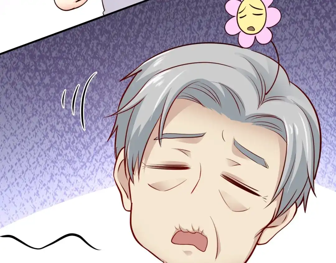 《逃不掉的千亿蜜爱》第47话 立刻离开他！ 第64页