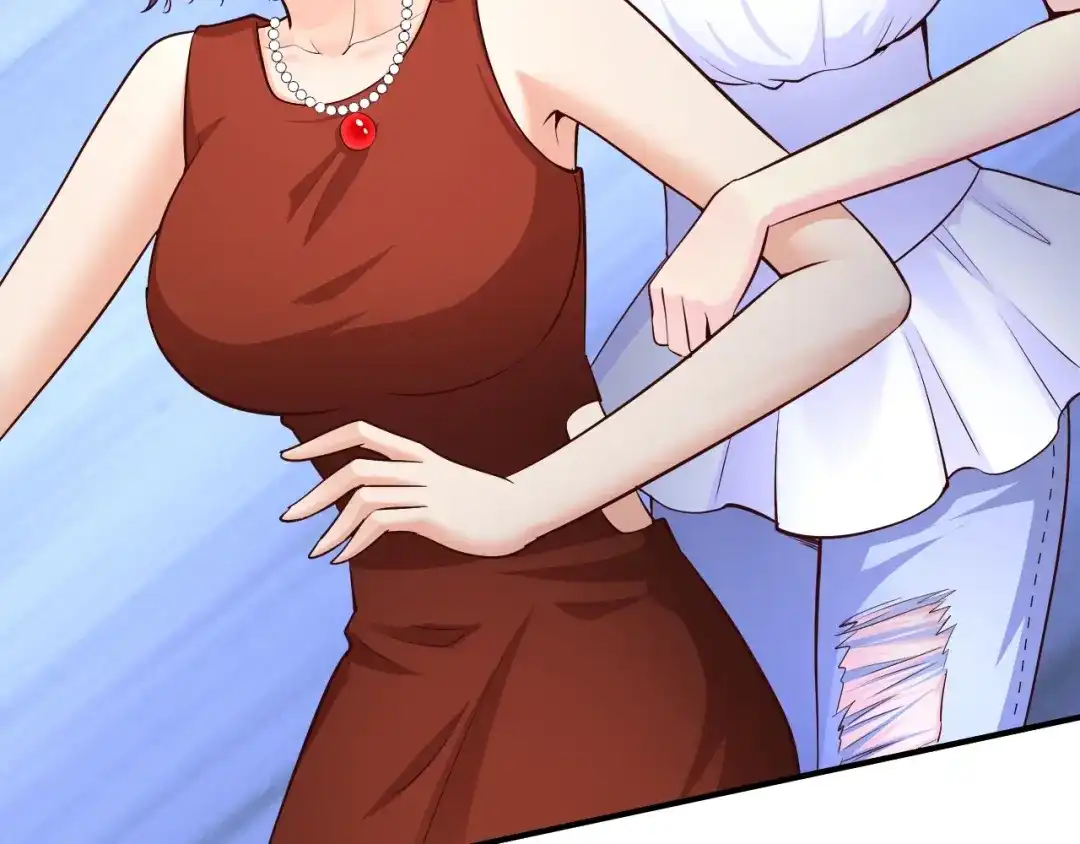 《逃不掉的千亿蜜爱》第47话 立刻离开他！ 第112页