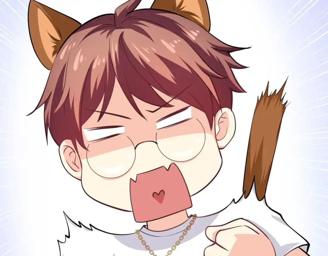 《逃不掉的千亿蜜爱》第47话 立刻离开他！ 第5页