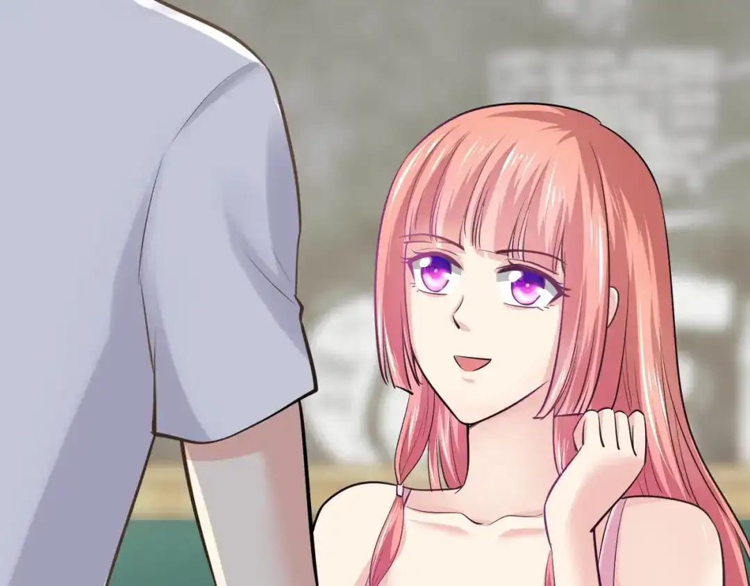 《逃不掉的千亿蜜爱》第47话 立刻离开他！ 第16页