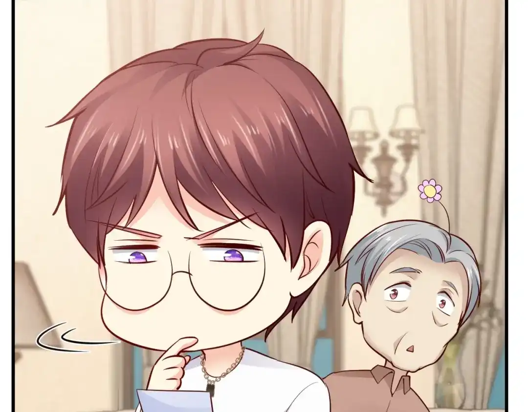 《逃不掉的千亿蜜爱》第47话 立刻离开他！ 第68页