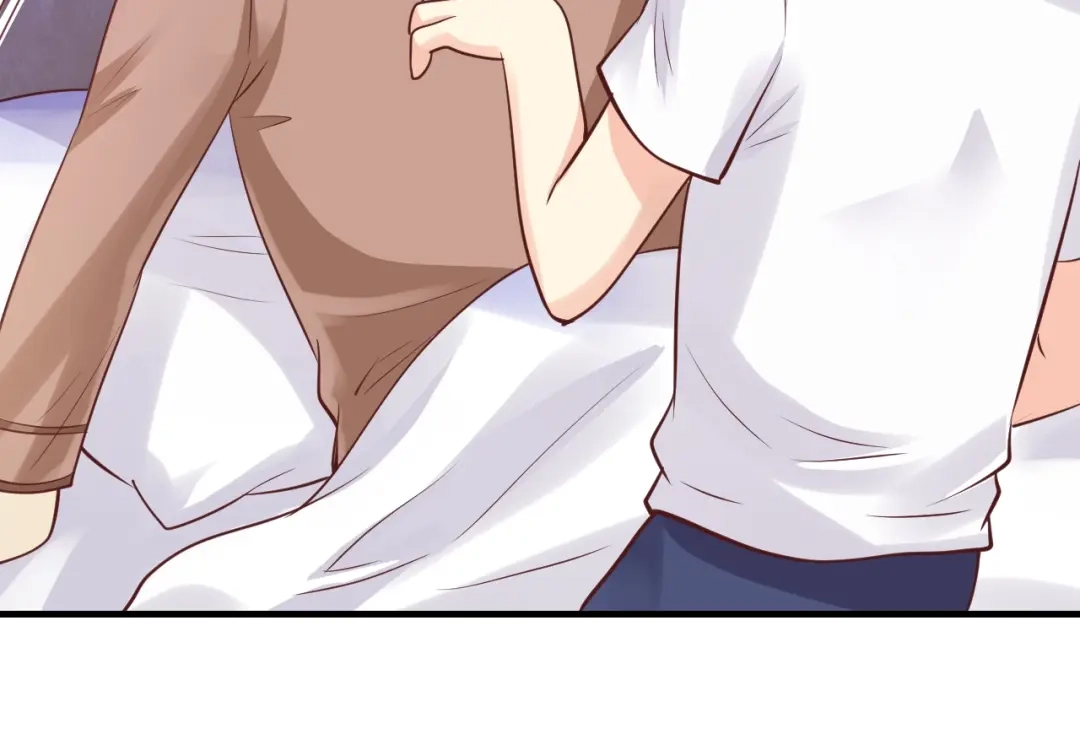 《逃不掉的千亿蜜爱》第47话 立刻离开他！ 第54页