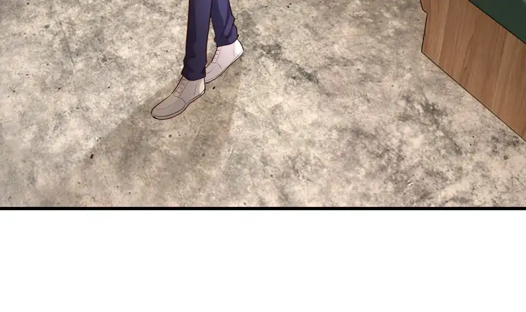 《逃不掉的千亿蜜爱》第47话 立刻离开他！ 第21页