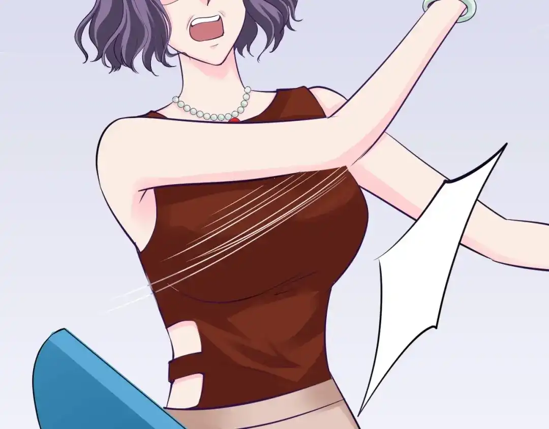 《逃不掉的千亿蜜爱》第47话 立刻离开他！ 第106页