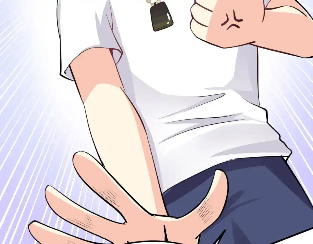 《逃不掉的千亿蜜爱》第47话 立刻离开他！ 第6页