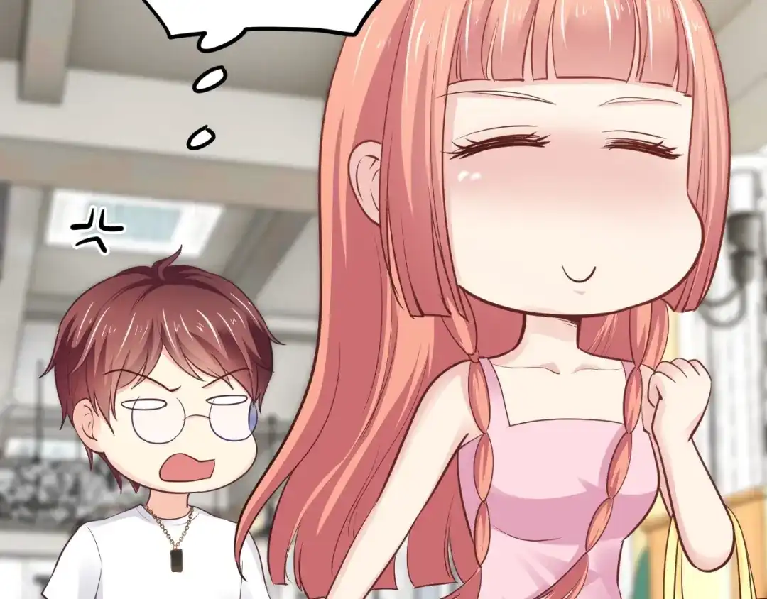 《逃不掉的千亿蜜爱》第47话 立刻离开他！ 第35页