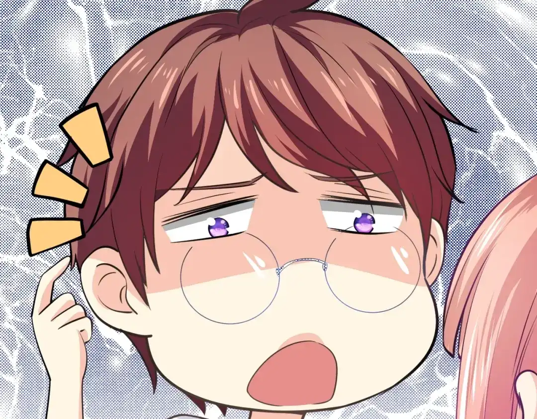 《逃不掉的千亿蜜爱》第47话 立刻离开他！ 第12页