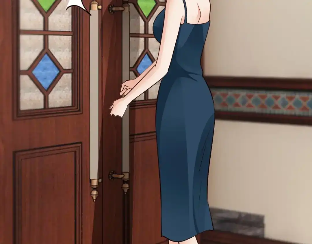 《逃不掉的千亿蜜爱》第48话 不许你再见他 第89页