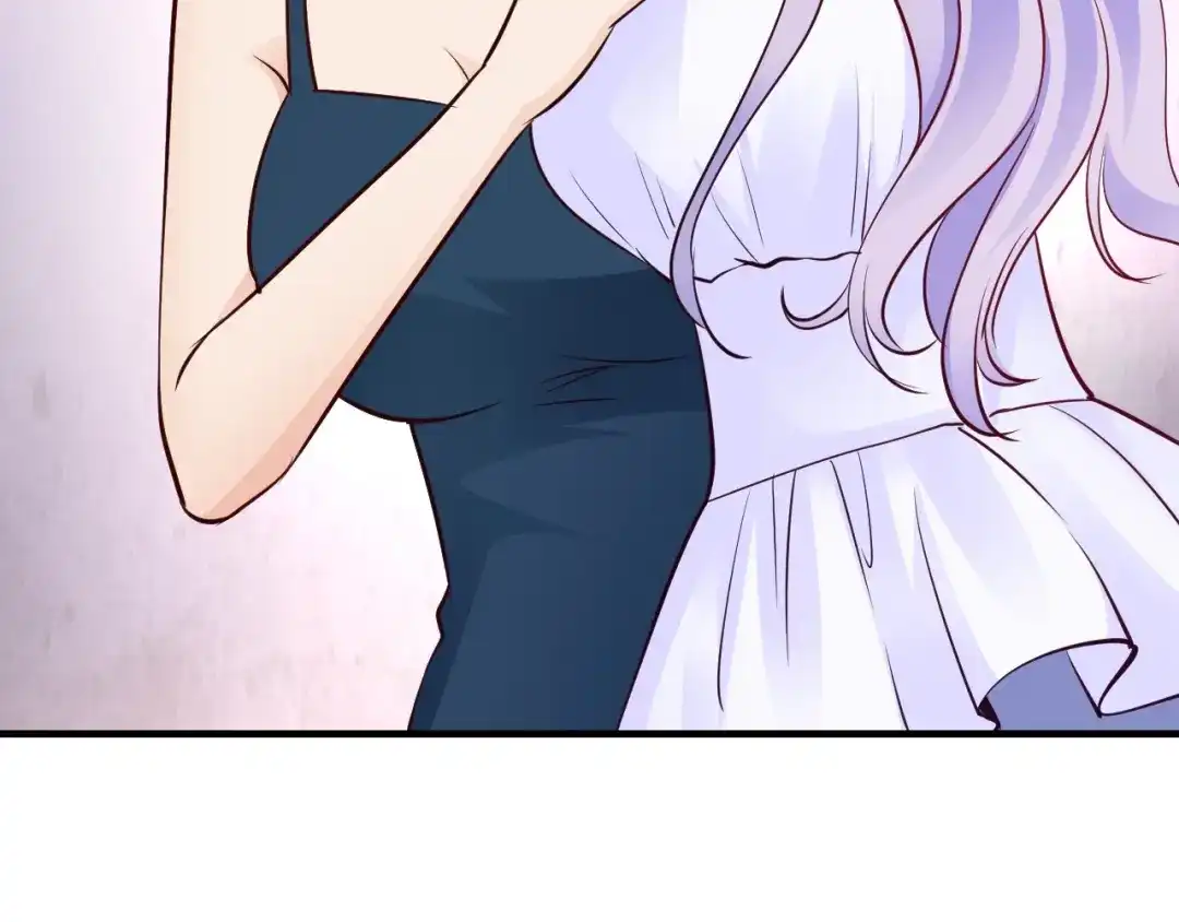 《逃不掉的千亿蜜爱》第48话 不许你再见他 第71页