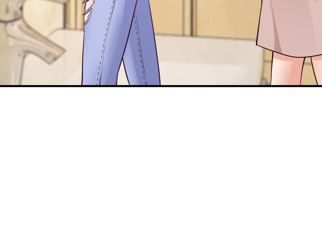《逃不掉的千亿蜜爱》第48话 不许你再见他 第6页